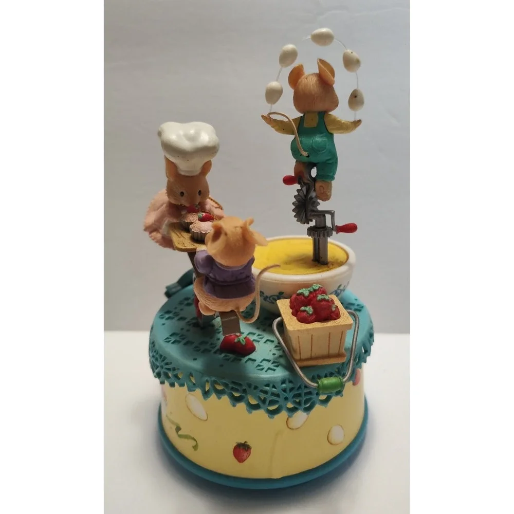Enesco adorable whimsical